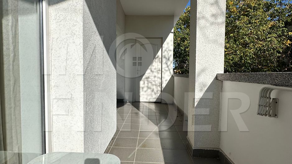 Apartament 3 camere, complet mobilat și utilat, Gheorgheni, str. Bistriței - Poză 21