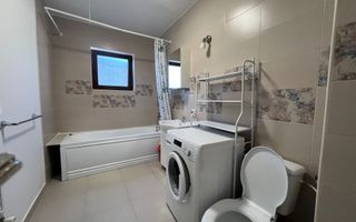 3 camere open-space, Parcare, Cartier Manastur, Zona Campului - Poză 5
