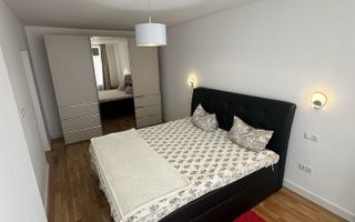 Apartament modern cu parcare inclusă – zonă în plină dezvoltare. - Poză 6