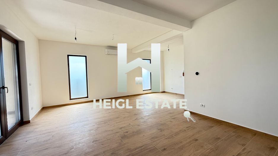 Duplex cu 5 camere gata de mutat - Poză 2