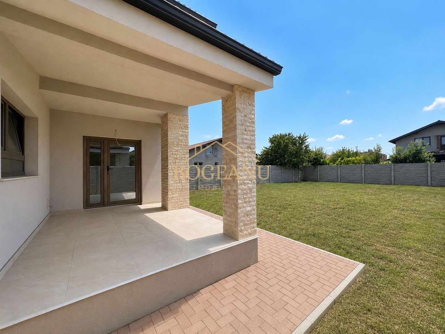 BG52-Vila Individuala Premium-5 camere-Giroc - Poză 17