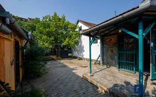 CASA pe colt MIRCEA CEL BATRAN-CETATII, pretabil investitie I COMISION 0 - Poză 14