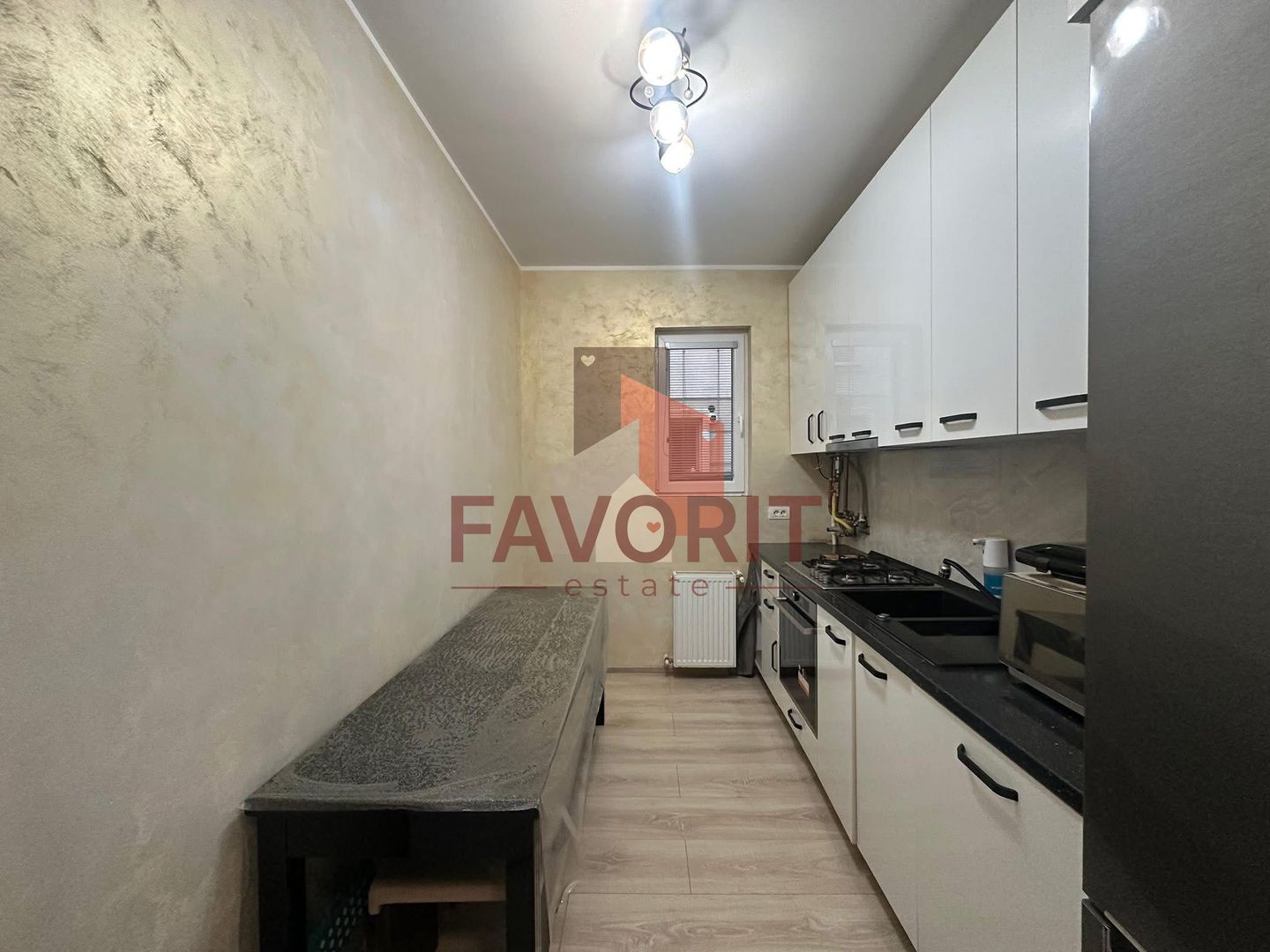 Apartament 2 camere decomandat | Gradina 40 Mp | Giroc - Poză 5