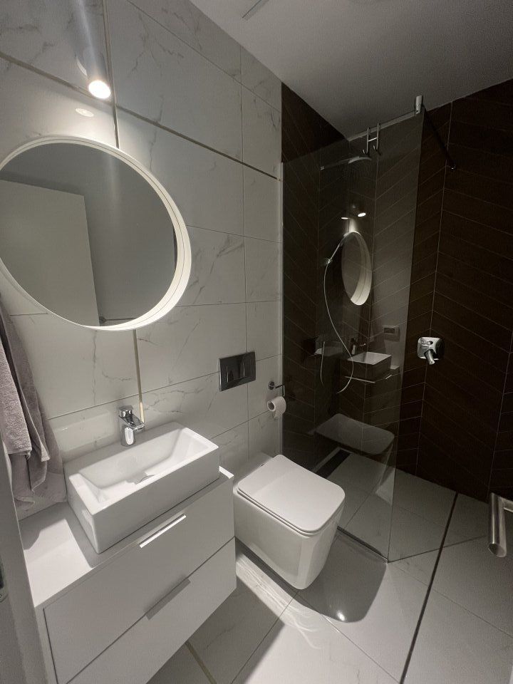 Apartament de inchiriat 3 camere si parcare subterana | Avalon Estate - Poză 9