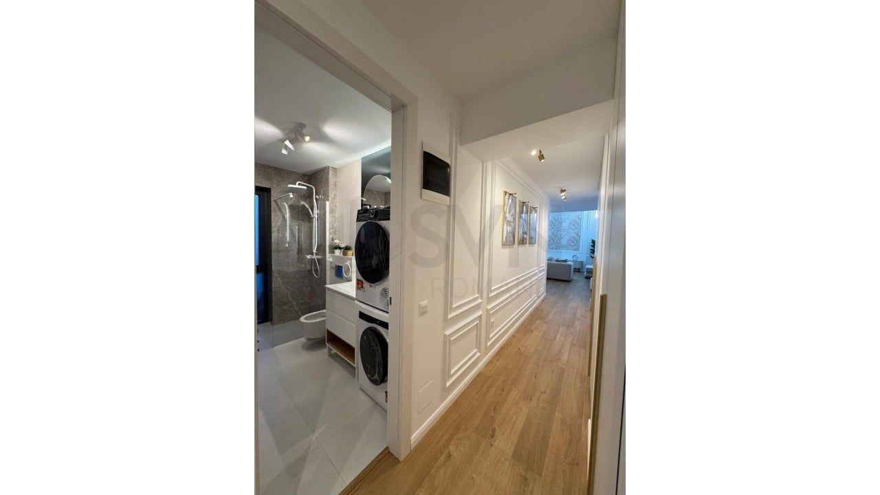 Proprietate de exceptie tip duplex cu gradina generoasa Cloud 9 - Poză 7