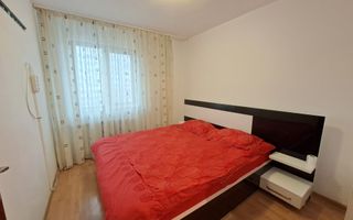 Podu Ros - apart mobilat si utilat, 2 camere, disponibil imediat - Poză 3