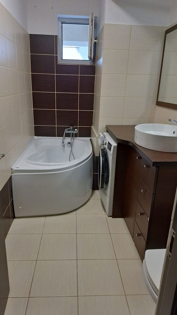 studio mob-util complet, investitie, la 3-5min de metrou Berceni - Poză 12