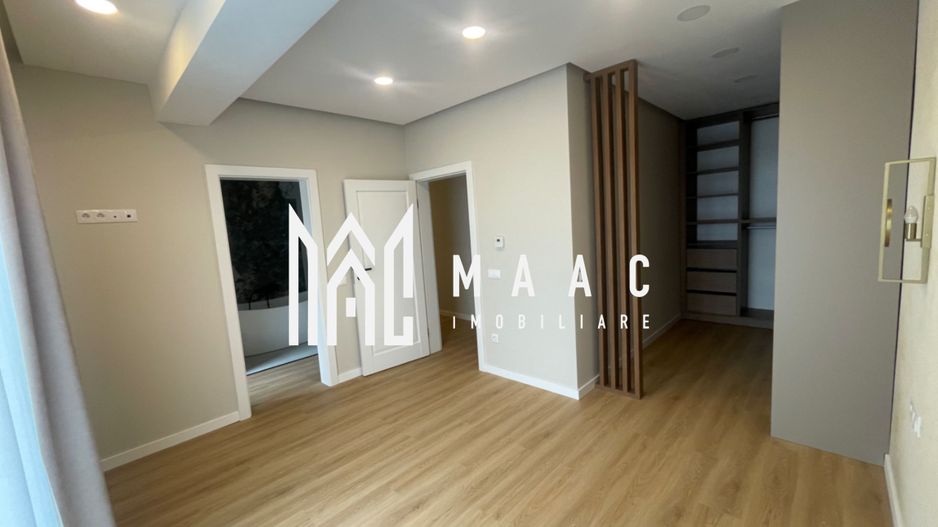 Penthouse de inchiriat | 120 mp | zona Lazaret - Poză 7