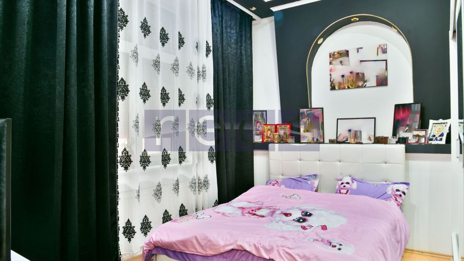 VANZARE | APARTAMENT IN VILA | ZONA EMINESCU - MOSILOR - Poză 7