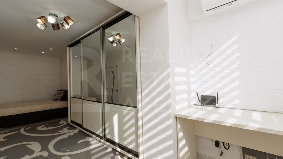 Vânzare, apartament, 1 cameră, str. Cartușa, Dulești - Poză 11