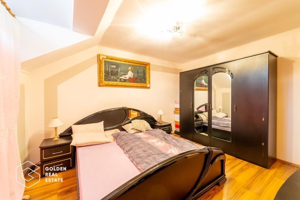 Vila de lux, P+E, in inima orasului Arad, 4 dormitoare, 210mp, KM 0-central - Poză 3