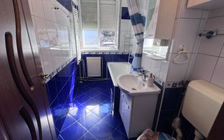 apartament cu 2 camere-decomandat- Marasesti-Piata Sud - Poză 10