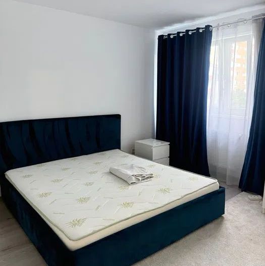 Apartament 2 Camere De Inchiriat | Parcare | Balcon | FSEGA Iulius Mall - Poză 1