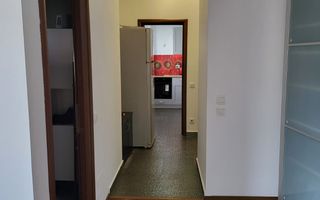 Inchiriere garsoniera 50 mp cu centrala | 5 min metrou Timpuri Noi - Poză 18
