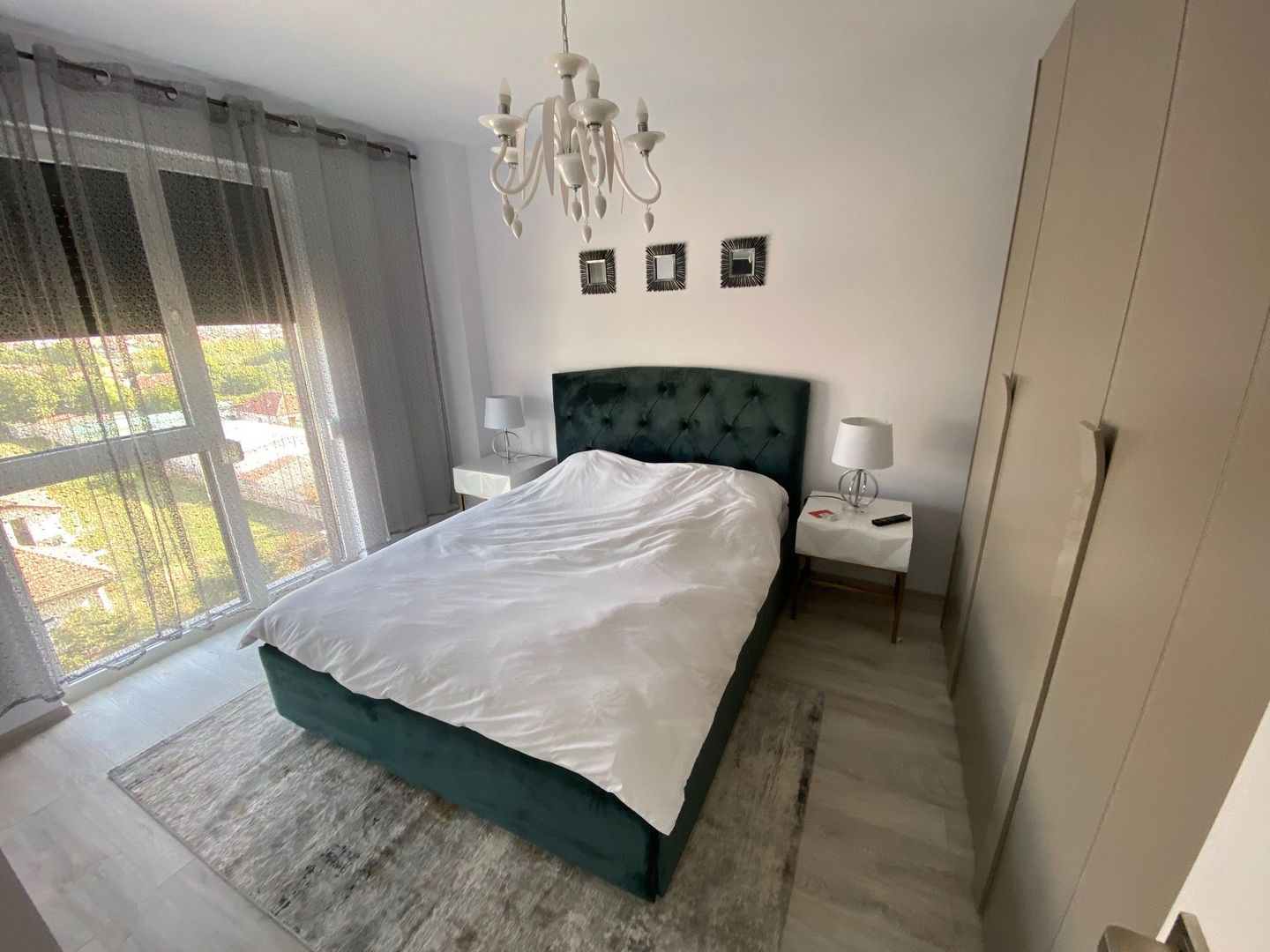 Apartament  langa British - Poză 7