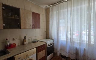 VANZARE 3 CAMERE DECOMANDAT PARTER  DRISTOR - Poză 10