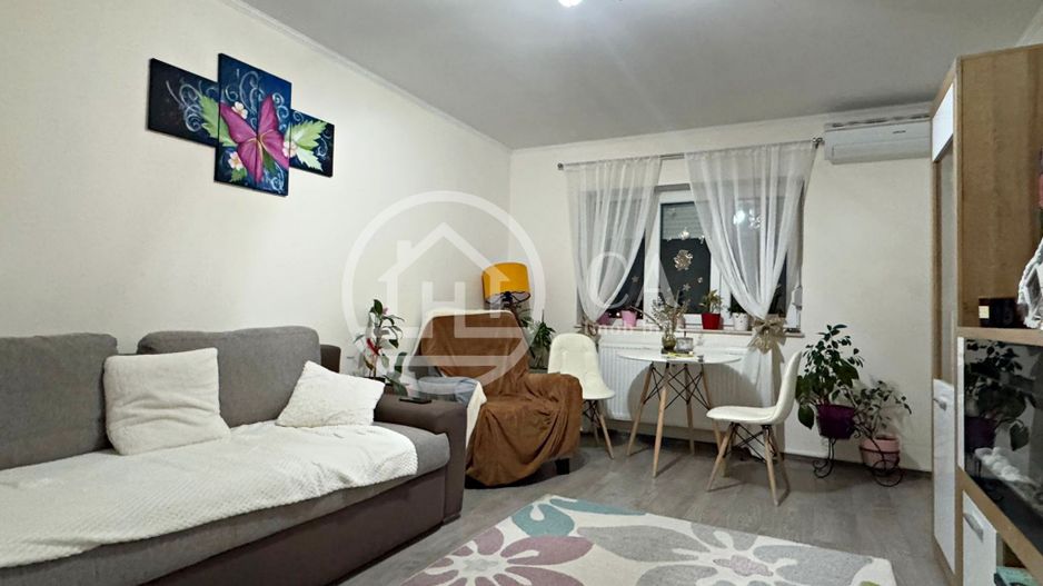 Apartament de vânzare cu 3 camere tip PB în zona Nufărul, Oradea - Poză 5