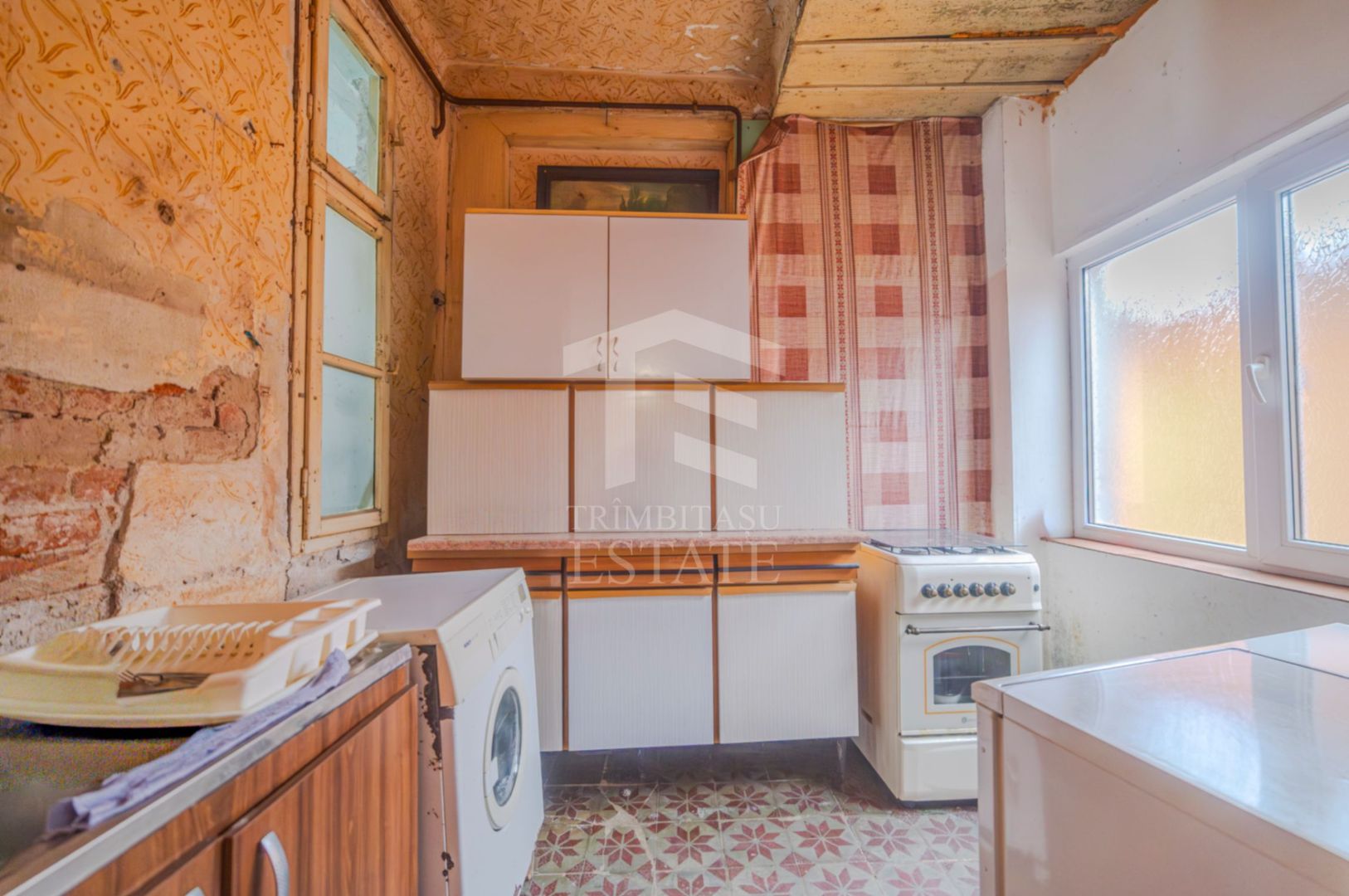 Apartament 3 Camere La Casa | Curte | Pod + Beci Mare | COMISION 0% - Poză 25