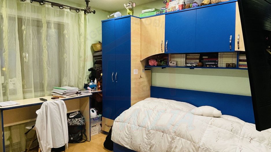 De vanzare apartament cu 2 camere dec. in Galati, Icfrimu, "la cheie" - Poză 5