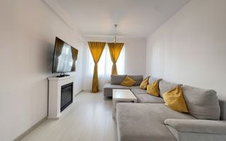 Apartament 3 camere cu gradina, Turnisor - Poză 2