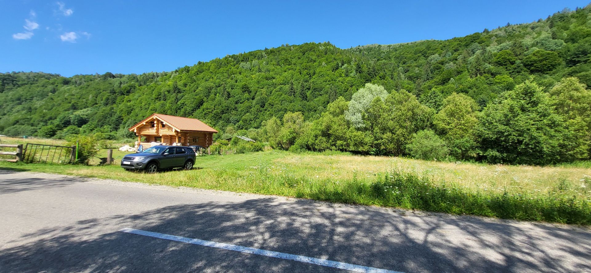 Plaiul Foii, teren pretabil casă de vacanță, pensiune, comision 0% - Poză 14