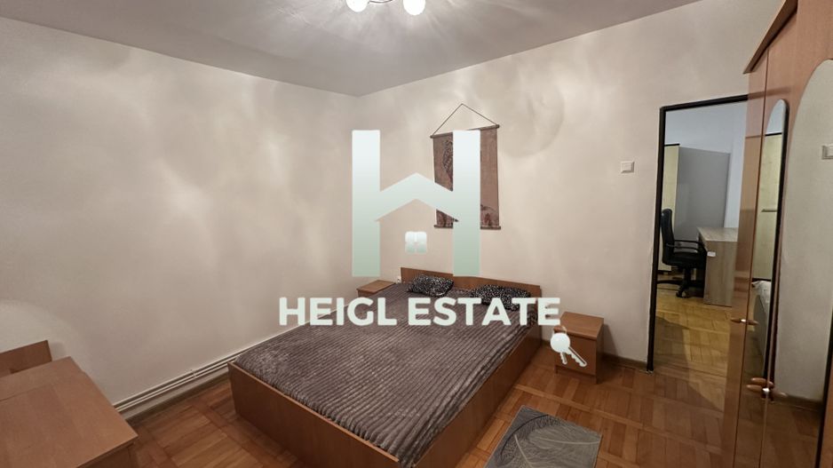 Apartament cu 2 camere in Zona Lipovei - Poză 9