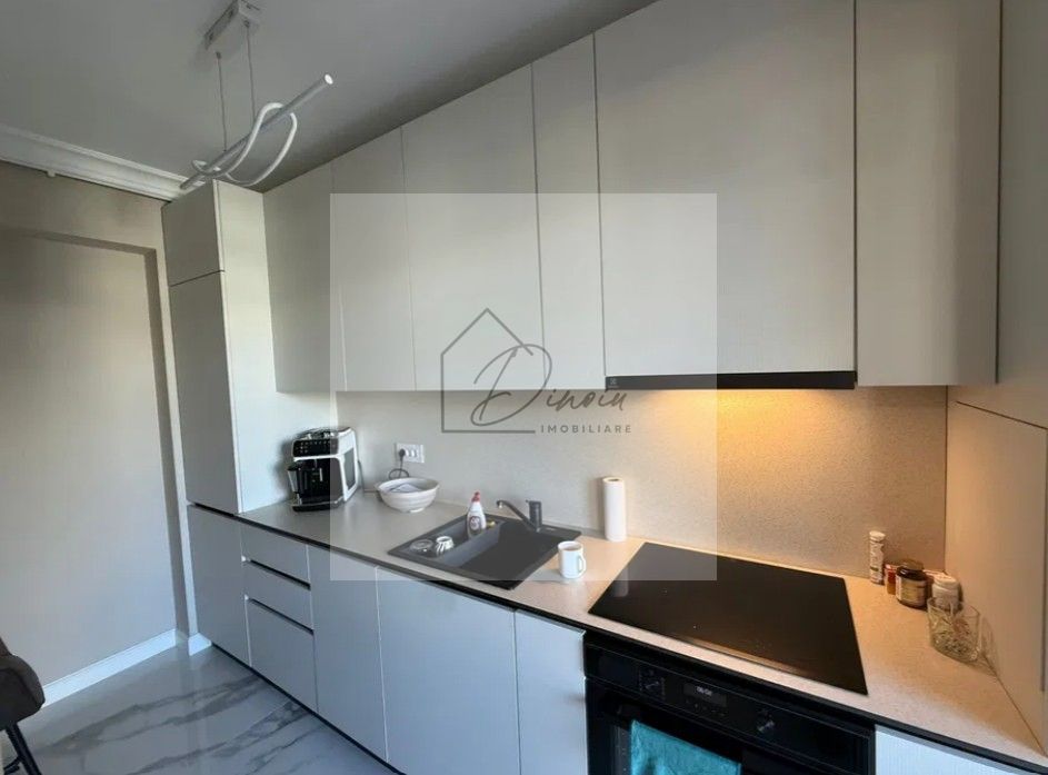 Apartament 3 camere Ambiance Residence I Pipera I COM 0% - Poză 7