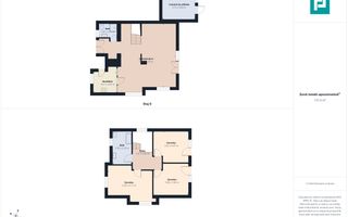 Casa 4 camere Osorhei 135mp - Poză 8