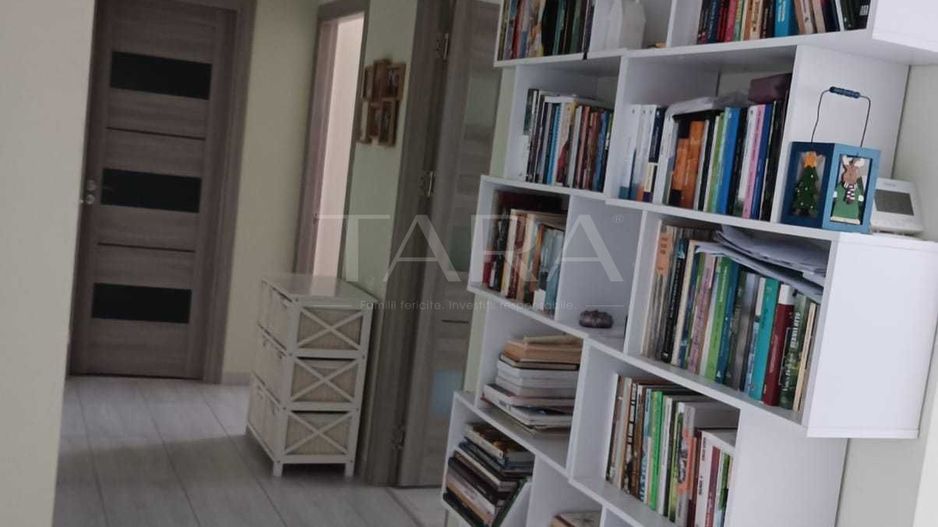 Apartament 3 camere – Baciu, zona Primăriei - Poză 3