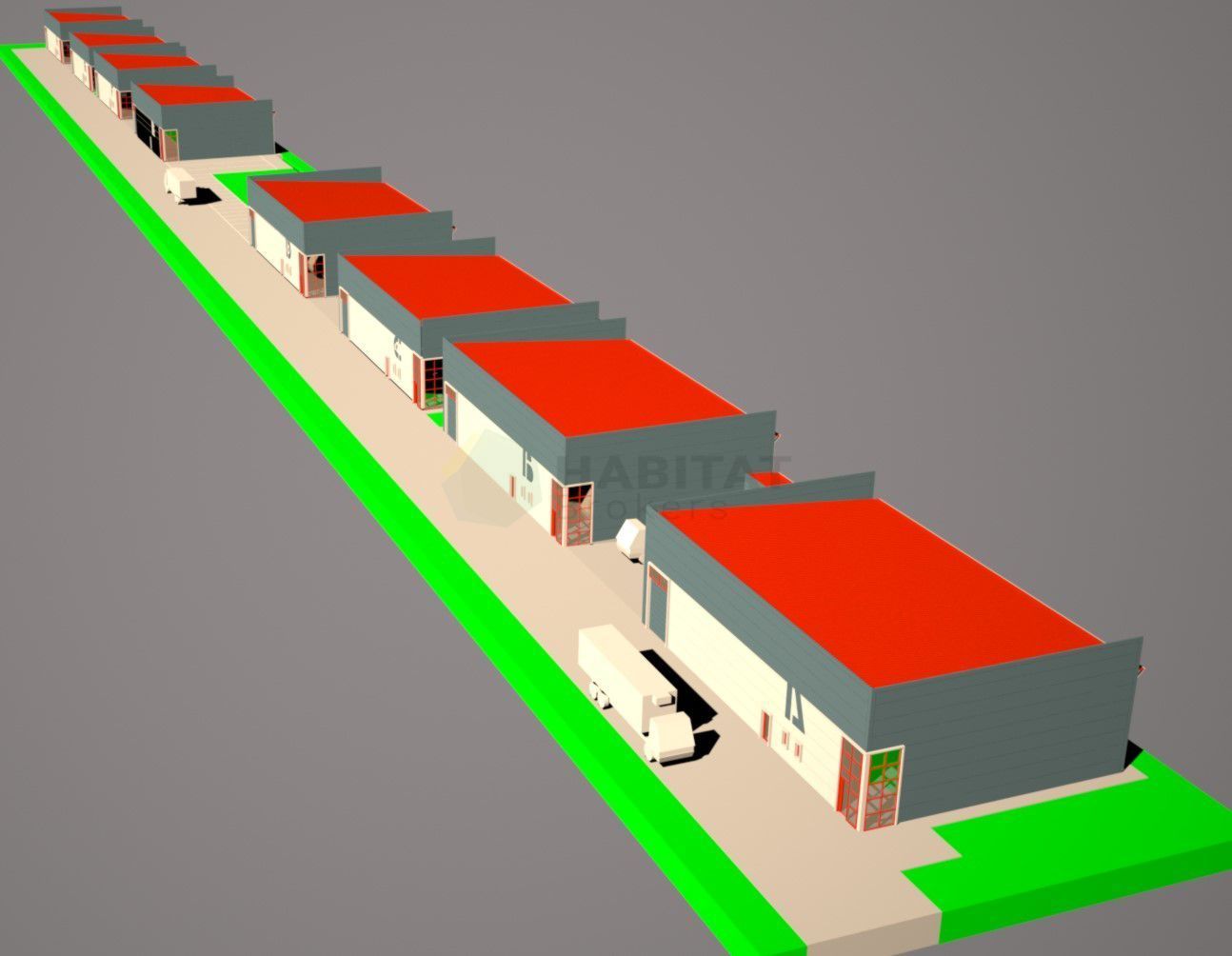 Oportunitate de pret | Depozitare 550mp | 2 unitati pret promotional - Poză 6