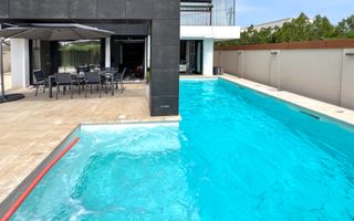 Ready to move  |  Vila premium cu piscina și jacuzzi încălzite - Poză 9