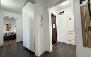 VÂNZARE 4 CAMERE | ZONA SALAJAN | MOBILAT ȘI UTILAT - Poză 10