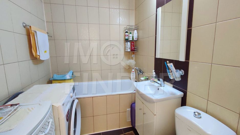 2 camere Zorilor zona Spitalul de Recuperare - Poză 6