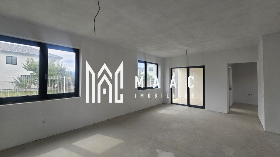 Casă triplex | 4 camere | 115 mp utili | 2 parcări | Șelimbăr - Poză 5