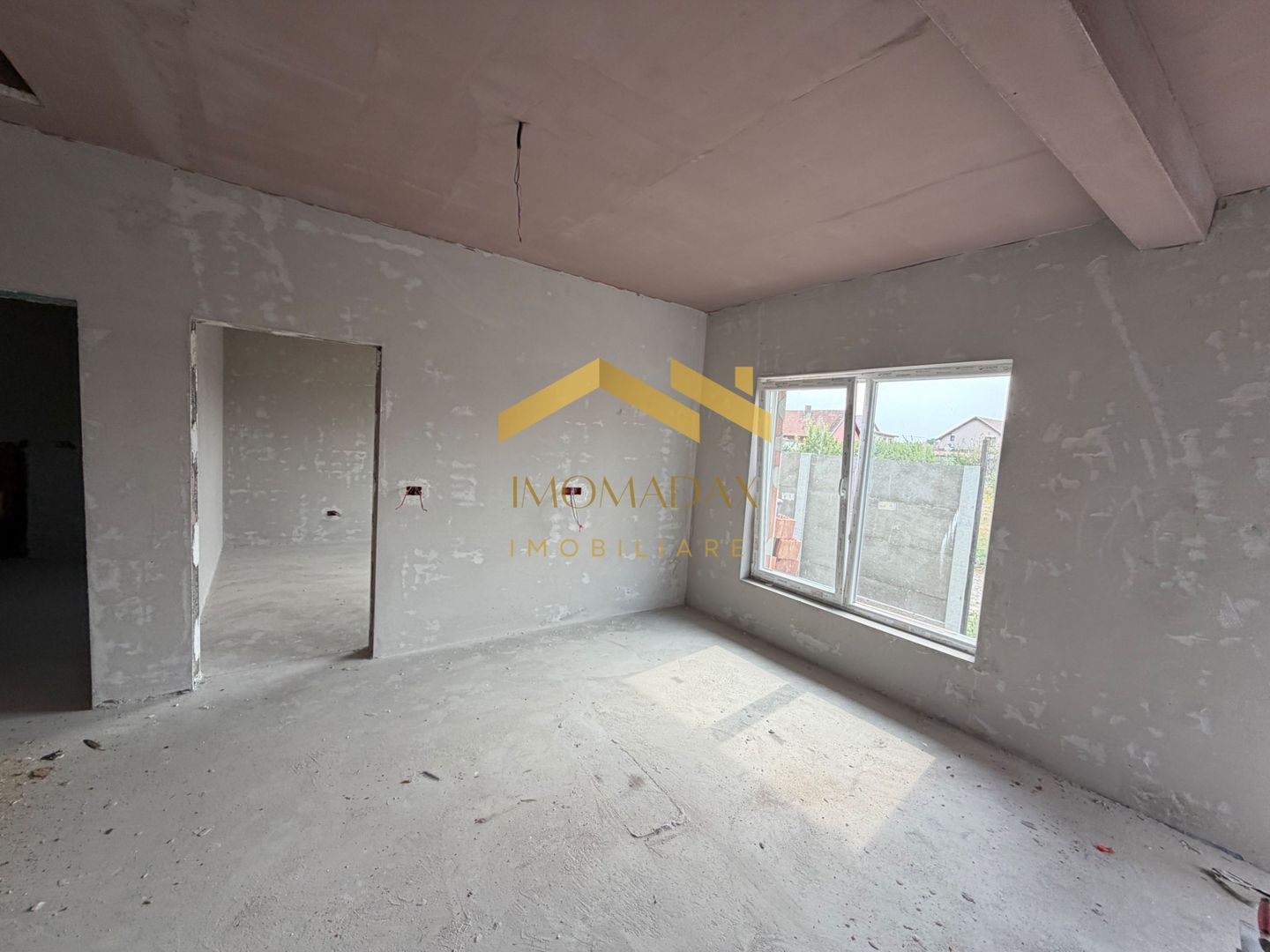 Sanmihaiu Roman-Duplex Parter-Predare la Cheie - Poză 15