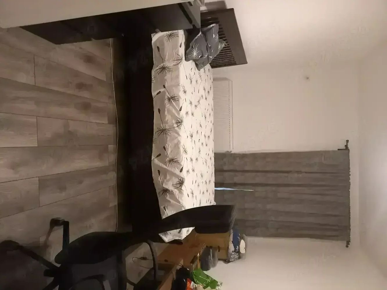 Apartament 3 camere.  Decomandat. Cu 2 bai si 2 balcoane. Grand Arena. - Poză 5