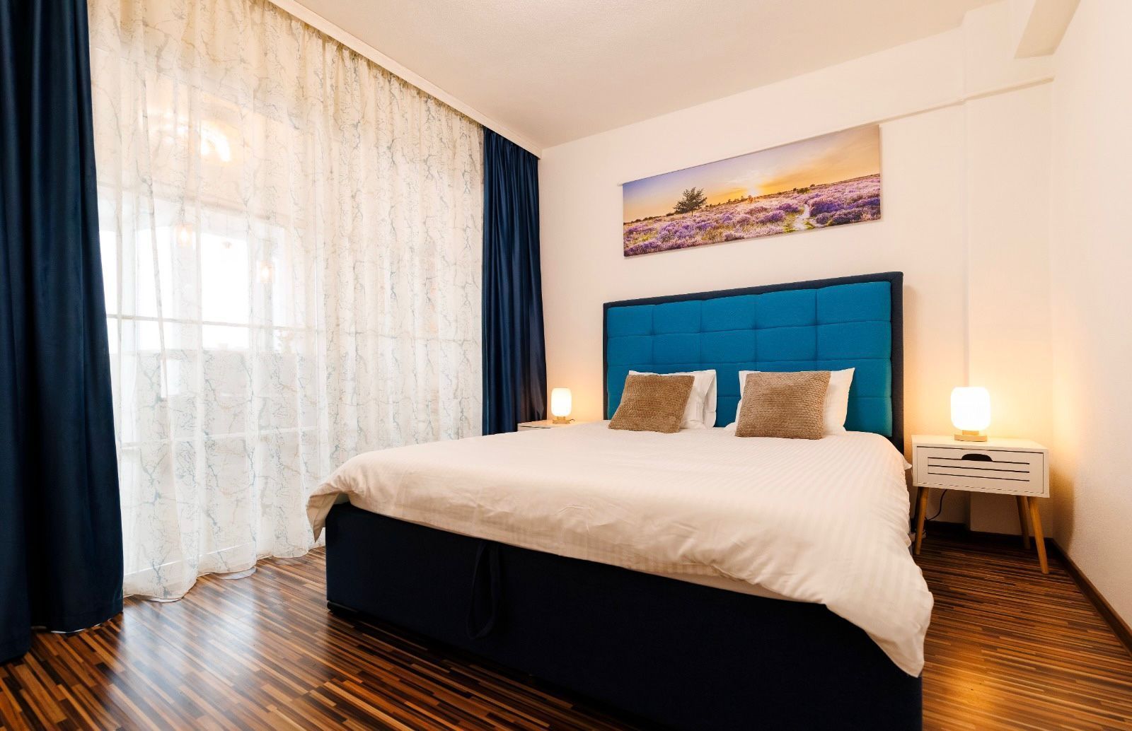 Apartament 2 Camere, Zona Cetatii, Ultra- Central cu avize pentru Booking/Airbnb - Poză 3