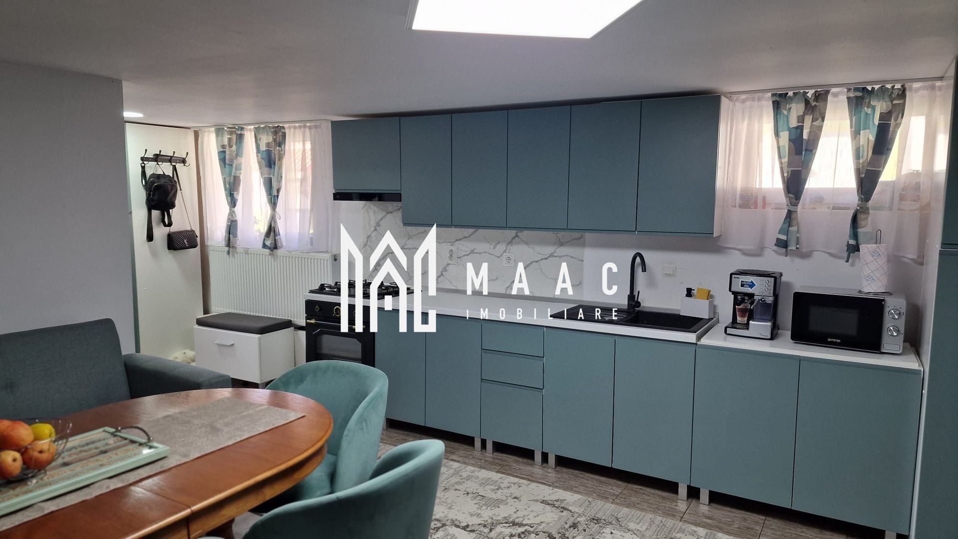 Casă 4 camere de vânzare | Dârlos | 120 mp - Poză 4