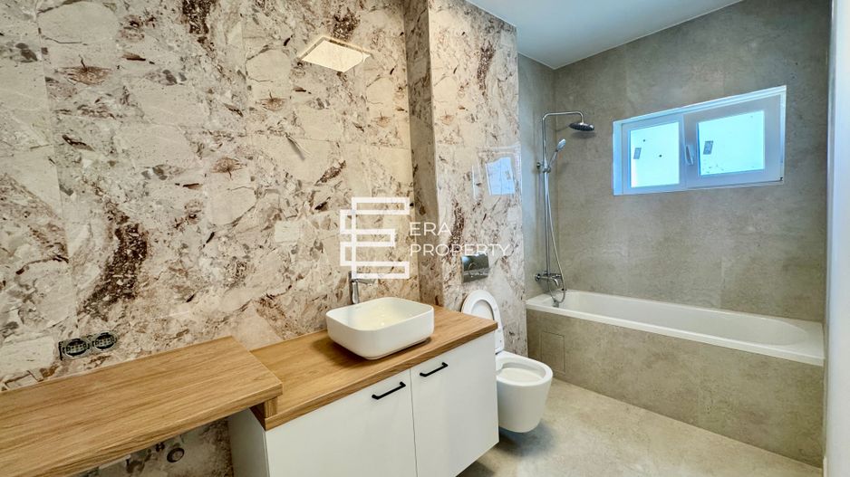 Apartament 3 camere, 72 mp , intabulat, la cheie - zona Industriala Vest - Poză 9