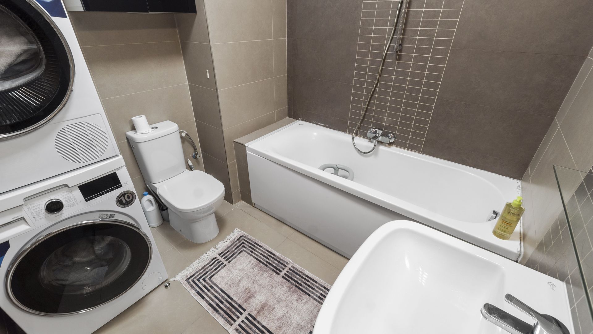 2 Camere 69m Parcare 5Min Metrou P. Poenaru 20 Th Politehnica Crangasi - Poză 13