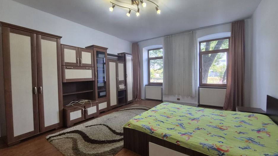 Garsoniera 44 mp Timisoara- Gara de Nord - Poză 4