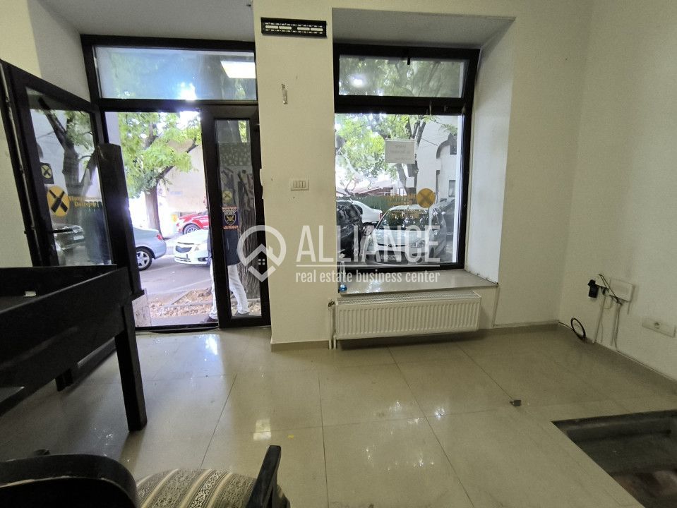 PIATA GRIVITEI (COD03) -Cladire de birouri moderna ! - Poză 35