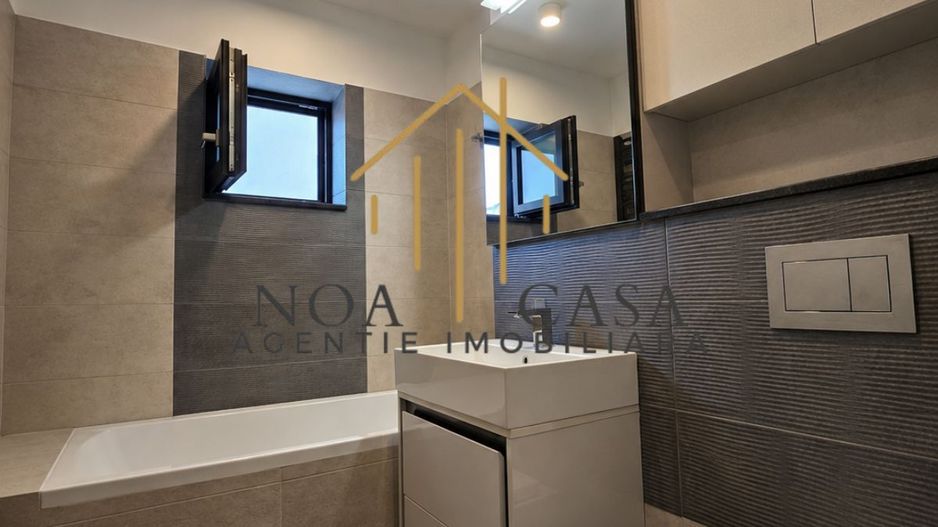 Apartament 3 camere- ultracentral, Craiova - Poză 20