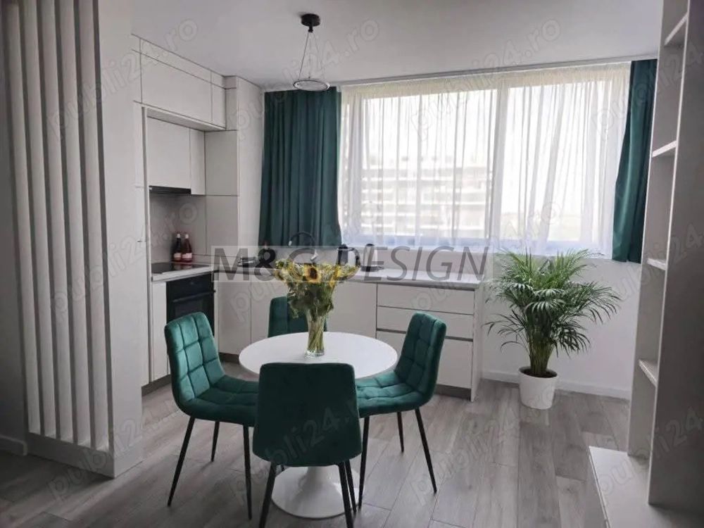 Apartament  2 camere  Torontalului bloc nou - Poză 1
