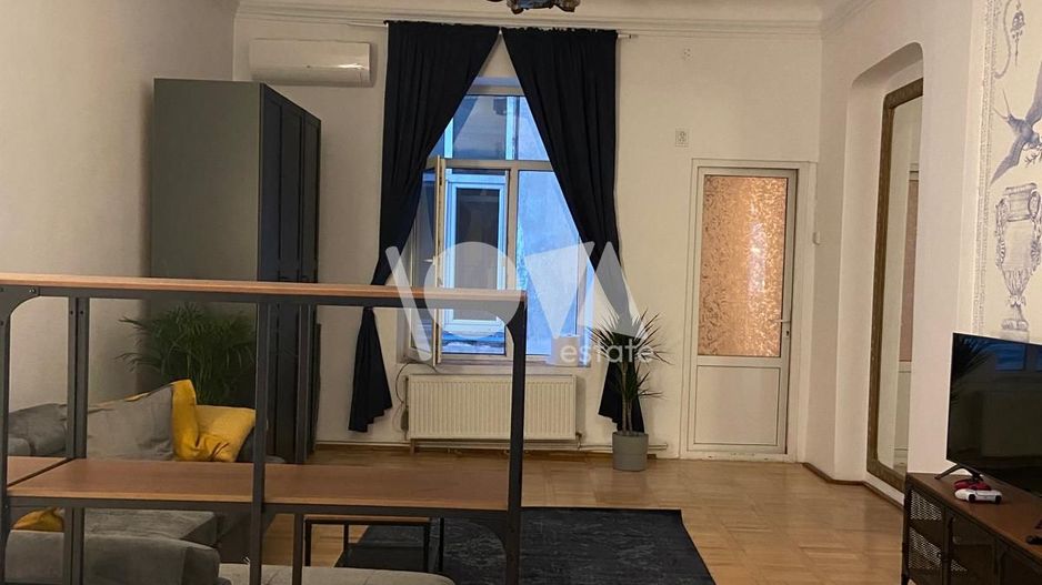 De vânzare: garsonieră dublă - Universitate - Cișmigiu- ultracentral - Poză 3