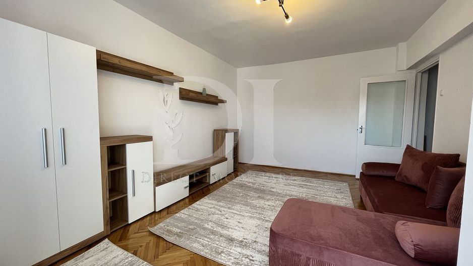 APARTAMENT 2 CAMERE DE ÎNCHIRIAT – MĂNĂȘTUR, ZONA OMV CALEA FLOREȘTI - Poză 2