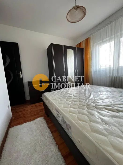 2 Camere Decomandat - Mobilat/Utilat - Zona Galata - Poză 2
