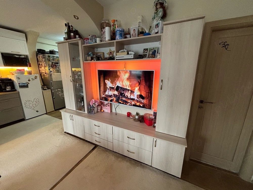 Vand apartament 3 camere | 64 mp | Etaj 1 | Parcare inclusă | Proprietar - Poză 9