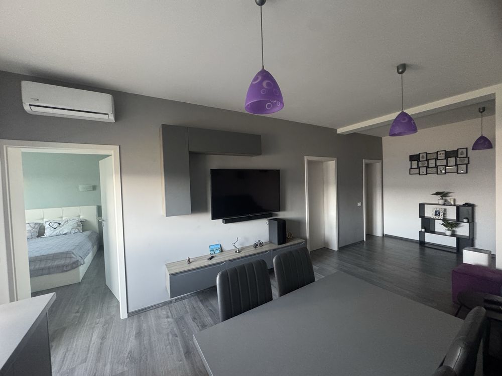 Apartament 3 camere Giroc  bloc nou - Poză 1
