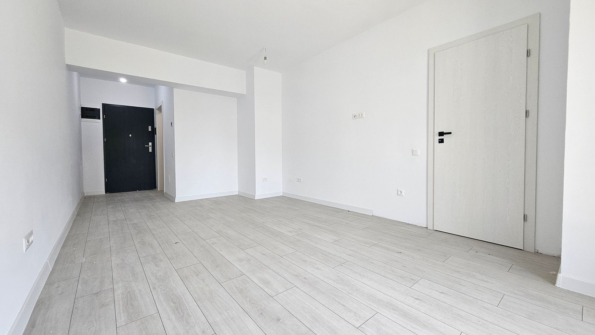 New! Garsoniera in curs de mobilare, Smart Lujerului, 6min Metrou - Poză 2